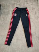 Unisix FC. Bayern München Sport Jogging und Freizeit Hose Adidas Saarland - Überherrn Vorschau