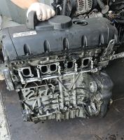 VW T5 2.5 TDI 96kW BNZ Gebrauchtmotor Motor (Gewährleistung) Baden-Württemberg - Erbach Vorschau