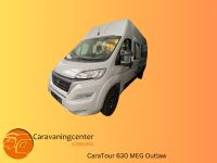 !CHAMPIONS DEALS PREIS! Weinsberg CaraTour 630 MEG Outlaw mit Motorradgarage Bayern - Dörfles-Esbach Vorschau