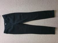 Jeans Hose Vila XL schwarz 1x getragen wie neu Hamburg-Mitte - Hamburg Billstedt   Vorschau