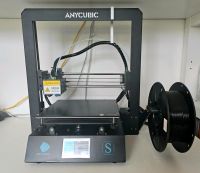 3D Drucker Anycubic Mega S Thüringen - Meiningen Vorschau