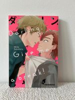 Darling, give me a break! OS BL Boyslove Manga Mangas Hamburg-Nord - Hamburg Barmbek Vorschau