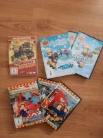 DVD Set, 2 Boxen, 5 Stück, Feuerwehrmann Sam Niedersachsen - Herzberg am Harz Vorschau