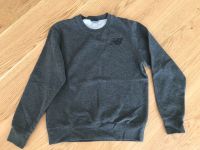 New Balance Pullover Gr. M grau Brandenburg - Zossen-Waldstadt Vorschau