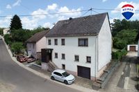 Haus mit Garten zu verkaufen. Saarland - Nonnweiler Vorschau