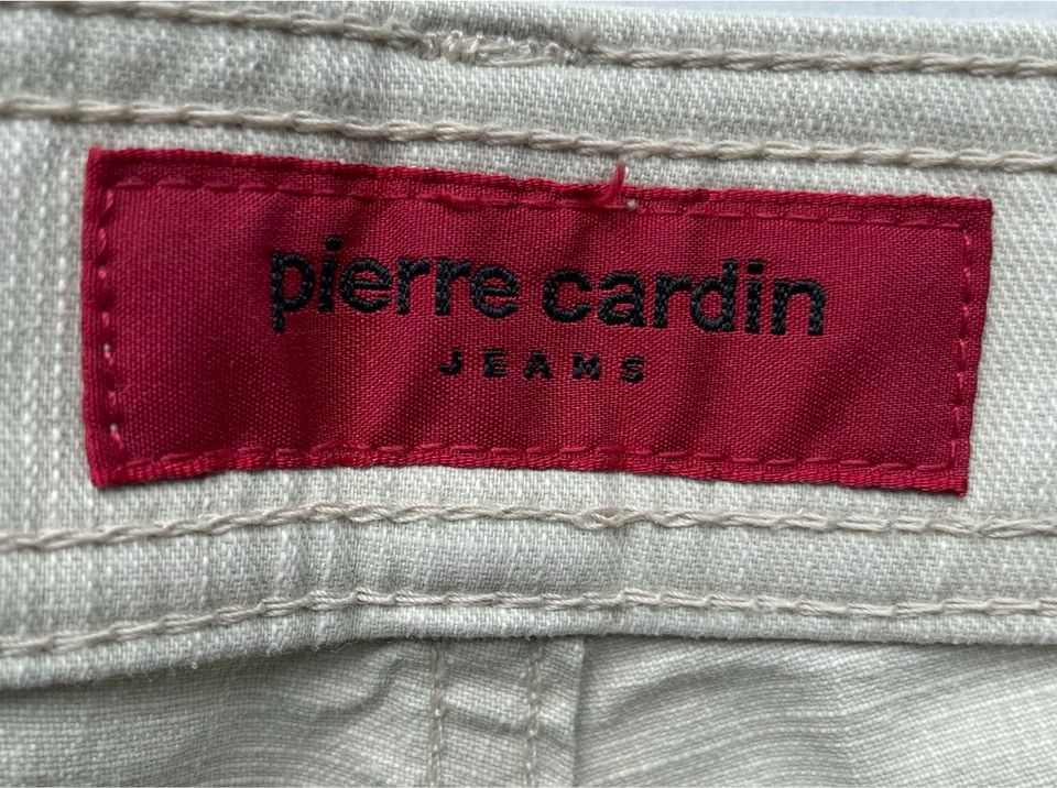 Herren Sommer Jeans von Pierre Cardin Größe 38/30 in Rödermark