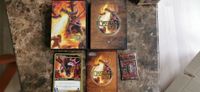 World of Warcraft Trading Card Game - Onyxias Hort Raid Deck Niedersachsen - Northeim Vorschau