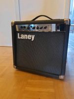 Laney LC15, Röhrenverstärker, 10 Zoll, Vollröhre Dresden - Neustadt Vorschau