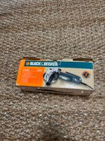 Black & Decker CD105 WInkelschleifer Flex 701W Hessen - Heidenrod Vorschau