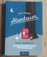 Alltags Abenteuer - Mein Tagebuch Rheinland-Pfalz - Mülheim-Kärlich Vorschau