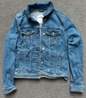 Hollister - Jeansjacke - blau - Damen - Größe M Nordrhein-Westfalen - Bestwig Vorschau