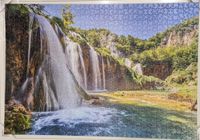 Castorland Puzzle – Land oft the Falling Lakes - 1000 Teile Niedersachsen - Regesbostel Vorschau