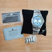 Herrenuhr Jacque Lemans Quarzsuhr Hessen - Pohlheim Vorschau