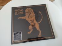 The Rolling Stones - Bridges to Bremen (Crystal Clear Vinyl) OVP Bremen - Vegesack Vorschau