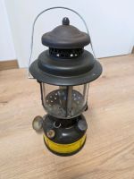 Original US Army Benzin Lampe Coleman, Starklichtlampe Top Zustan Bayern - Dietersheim Vorschau