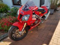 Honda VTR 1000 SP1 Original TÜV neu Niedersachsen - Schwanewede Vorschau