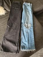 Jeans  34/36 Niedersachsen - Rosdorf Vorschau