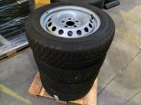 Orig. Mercedes Vito W447 Ganzjahresreifen 205/65 R16 Continental Nordrhein-Westfalen - Borken Vorschau