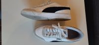 Weiße Puma Sneaker Beige 42.5 Bayern - Ottensoos Vorschau