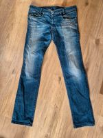 Diesel Jeans skinny Gr. 33 Bayern - Pastetten Vorschau