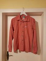 *Jack Wolfskin* Bluse kariert Größe M Nordrhein-Westfalen - Lippstadt Vorschau