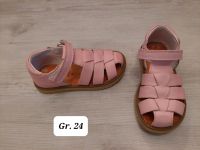 Sandalen Gr. 24 Hessen - Wabern Vorschau