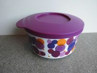 Tupperware Tupper 7712 Dose Illumina Design Bowl 550 ml Flensburg - Mürwik Vorschau