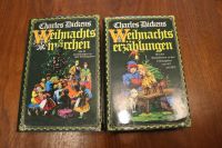 Bücher Charles Dickens Weihnachtsmärchen Erzählungen Rheinland-Pfalz - Miehlen Vorschau