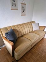 Retro Couch Nordrhein-Westfalen - Rosendahl Vorschau