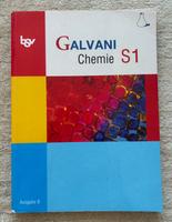 Galvani Chemie S1 Ausgabe B München - Schwabing-West Vorschau