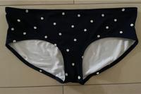NEU Boden Bikini Unterteil Gr. 44 (18) blau-weiß gepunktet Nordrhein-Westfalen - Ascheberg Vorschau
