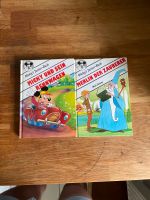 Mickey‘s Junior Bücher „Mickey und sein Rennwagen“ & „Merlin“ Niedersachsen - Göttingen Vorschau