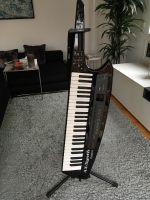 Roland AX-Synth + Flightcase + Ständer München - Maxvorstadt Vorschau