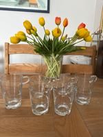 Leonardo Glas Gläser Set Tassen Tee Kaffee Matcha Duisburg - Duisburg-Süd Vorschau