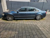 Audi A8 4.2 MPF BMF Prins LPG nicht fahrbereit Nordrhein-Westfalen - Soest Vorschau