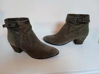 KENNEL/SCHMENGER DAMEN STIEFELETTEN Bayern - Kaufbeuren Vorschau