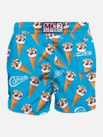 ‼️Suche Badehose Cornetto MC2 Saint Barth Algida gesucht‼️ Frankfurt am Main - Nordend Vorschau