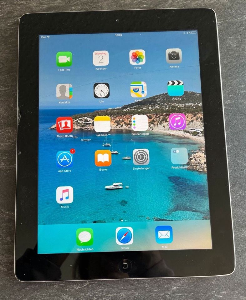 iPad 3 64GB in Leonberg