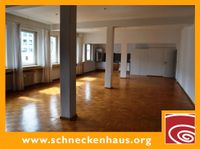 Großzügiges Wohnen im ehemaligen Yoga-Studio! Bremen-Mitte - Bremen Altstadt Vorschau