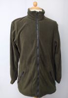 SIOEN Fleece Jacke Montana 7472 Gr. M Nordrhein-Westfalen - Wülfrath Vorschau