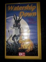 Watership Down VHS Hamburg-Mitte - Hamburg Billstedt   Vorschau