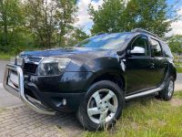 Dacia Duster I Prestige 4x4 Thüringen - Ronneburg Vorschau