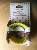 Imaginarium Sweet Cupcake oder Muffin Form Silikon 4 Stück Nürnberg (Mittelfr) - Aussenstadt-Sued Vorschau