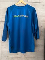 MTB Trikot Dakine L Herren Radtrikot blau Polyester / Mesh Bayern - Bad Tölz Vorschau