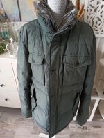 Herren Winterjacke Tommy Hilfiger Nordrhein-Westfalen - Gelsenkirchen Vorschau