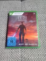 Star Wars Jedi Survivor Niedersachsen - Großefehn Vorschau