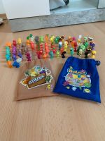 Stikeez Lidl Sammeln Spielen Kind 90 Stück Baden-Württemberg - Horb am Neckar Vorschau