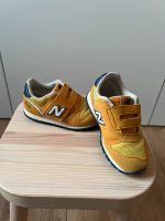 New Balance Klettschuhe / Sneaker Größe 24 Nordrhein-Westfalen - Herne Vorschau