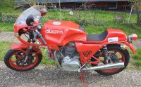 Ducati Königswelle 900 S2 Kickstarterumbau,Imola Nockenwelle Hessen - Schöneck Vorschau