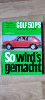 Sachbücher VW Golf 1 &2, Jetta, Golf 3 & Vento, MB C Klasse 202 Rheinland-Pfalz - Trier Vorschau